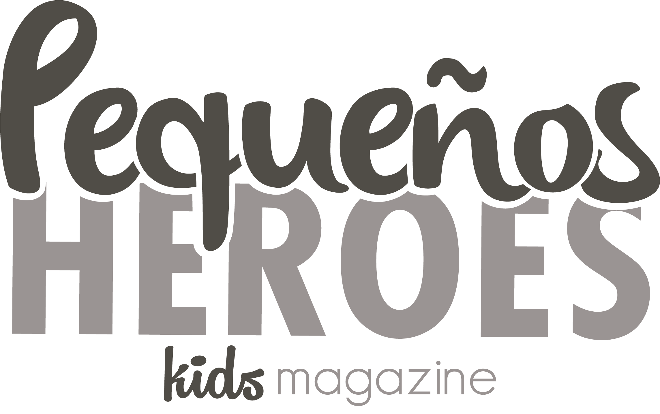 PEQUEÑOS HEROES