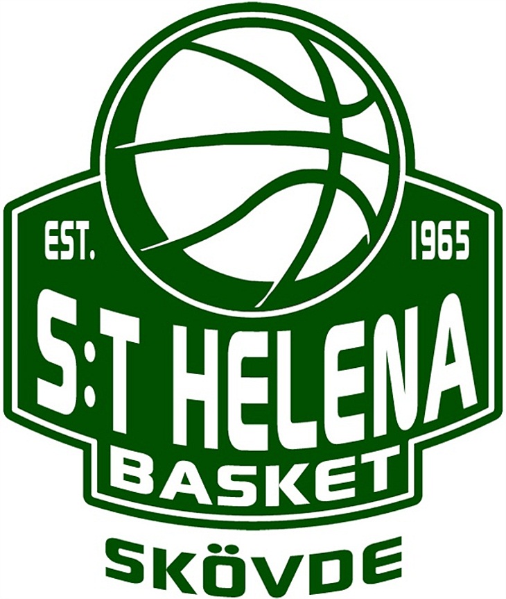S:t Helena Basket