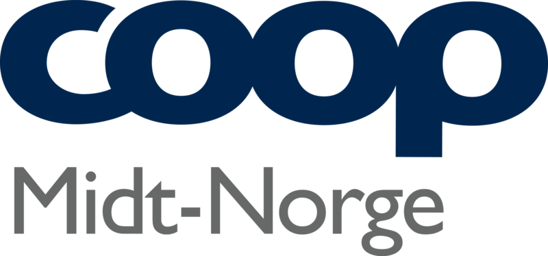 Coop Midt-Norge 