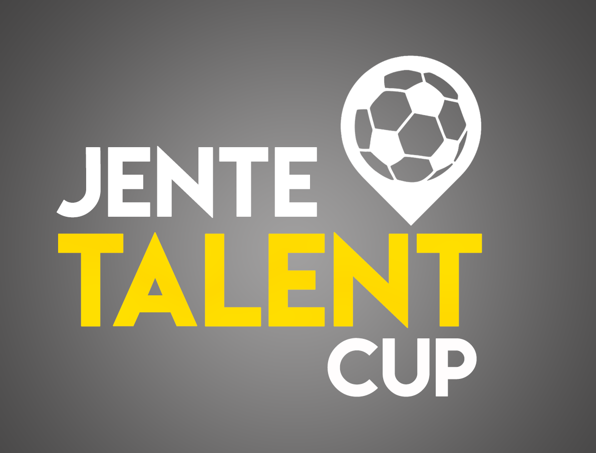 Jente Talent Cup