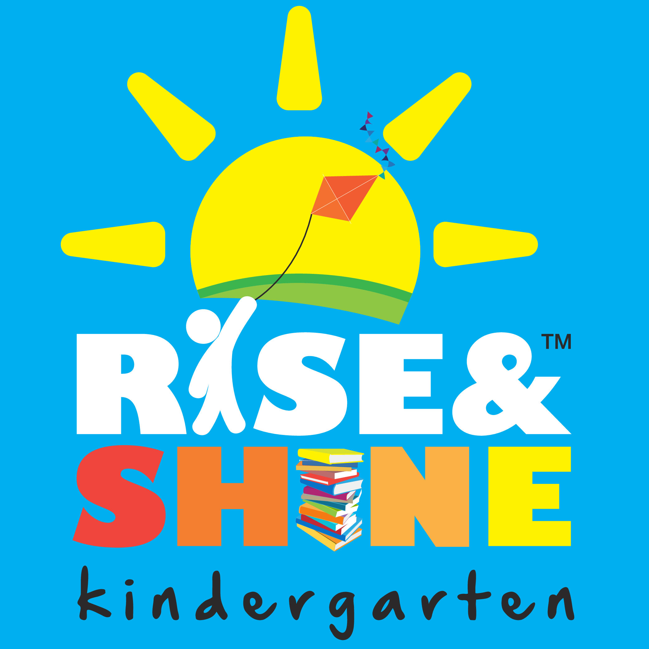 Rise & Shine kindergarten