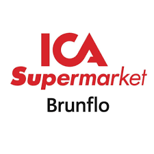 -...ICA Supermarket Brunflo 