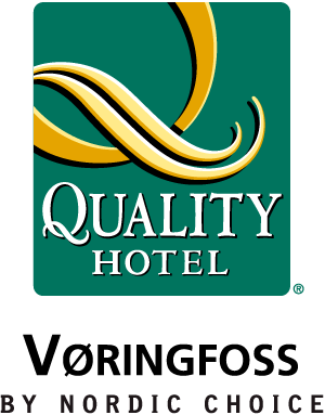 Quality Hotel Vøringfoss