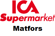 ICA Supermarket Matfors