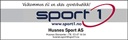 Husnes Sport