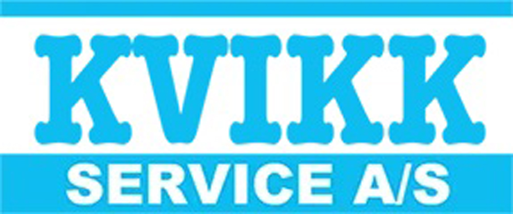 Kvikk Service AS