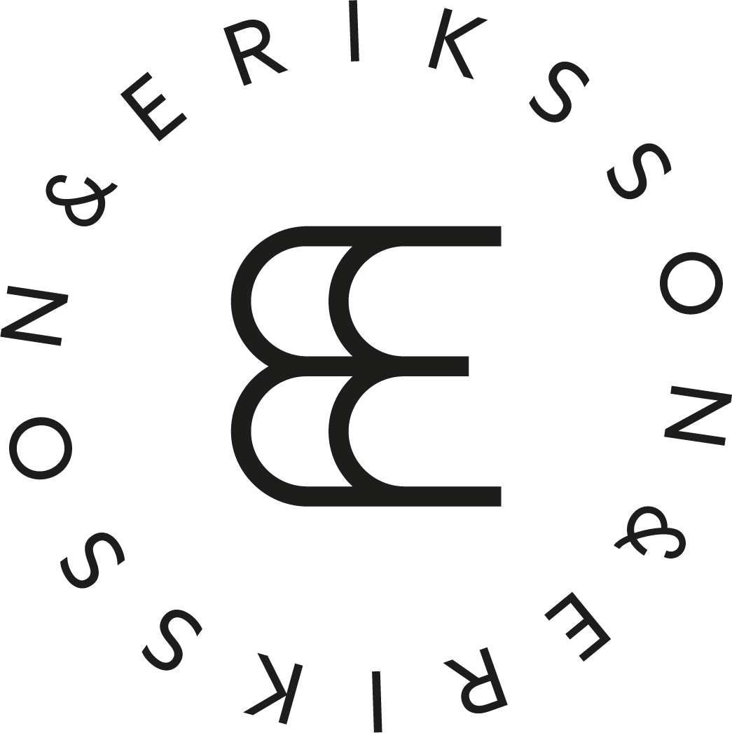 Eriksson & Eriksson