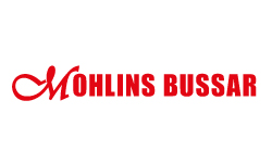 Mohlins bussar