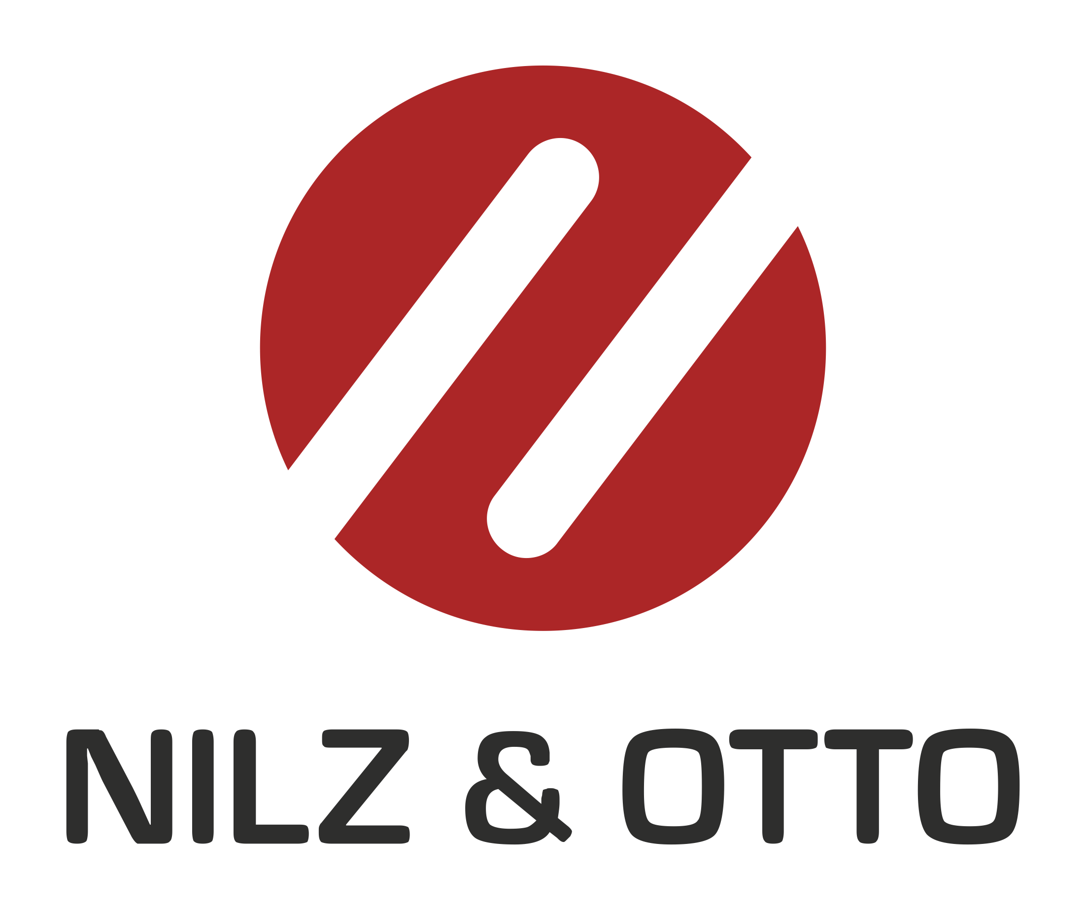 Nilz & Otto Grafiske