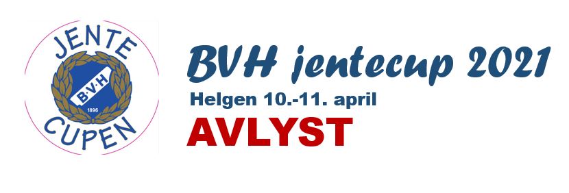 Hovik If Jenter 04 11er 7 8 April Bvh Jentecup 18 Results