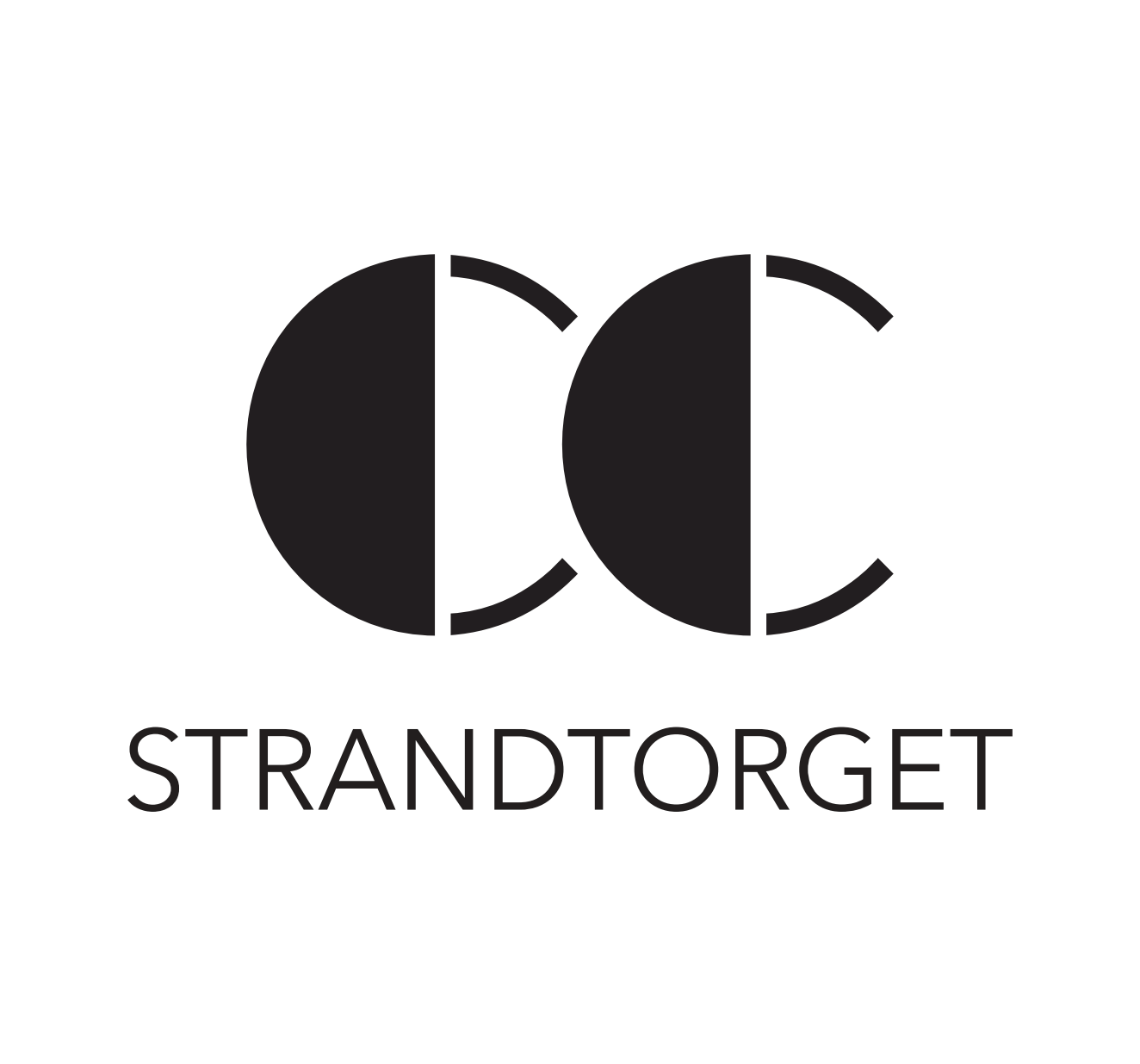 CC Strandtorget